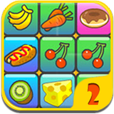 Eat Fruit Link Link иконка