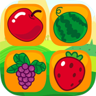 FRUIT Link Link (Match Game)-icoon