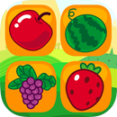 APK FRUIT Link Link (Match Game)