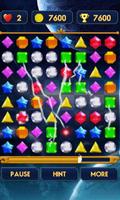 Jewels Match screenshot 1