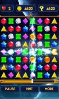 Jewels Match screenshot 3