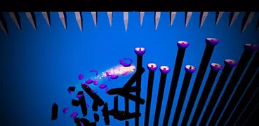 Tap To Play - Ball Bounce Game