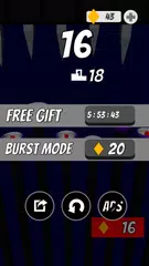 Tap To Play - Ball Bounce Game XAPK download