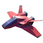 War Ship Loop War Action Game 3D ícone