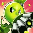 ikon Merge Plants – Defense Zombies