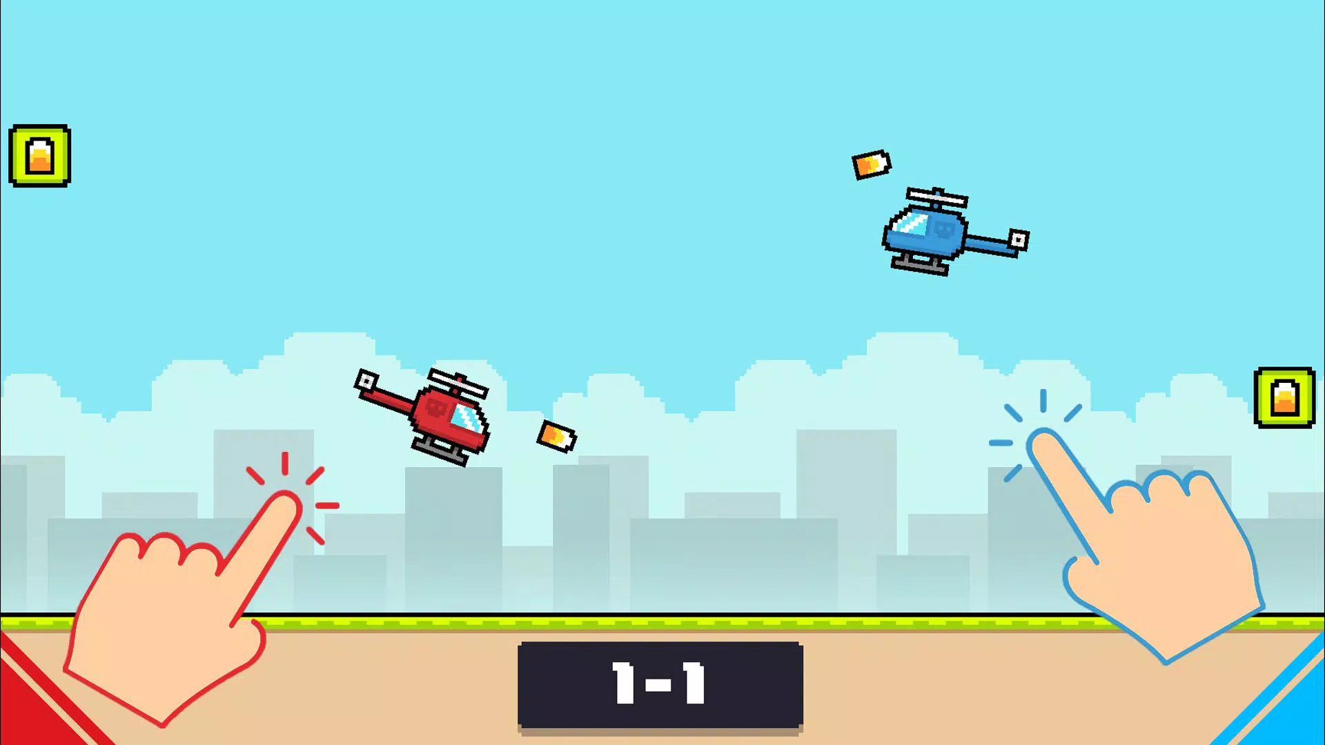 Mini-Games: New Arcade Game for Android - Download