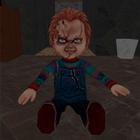 Chucky The Killer Doll ikona