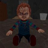 ikon Chucky The Killer Doll