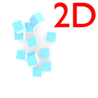 Box2D Samples أيقونة