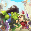 Cutting monsters APK