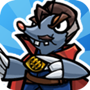 Cute mouse battlefield APK