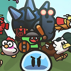 Crazy Slime Battle 아이콘