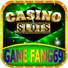 fang69 - game danh bai doi thuong آئیکن