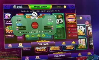 fang69 - game danh bai doi thuong Screenshot 2