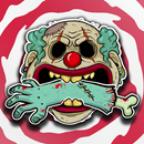 Clash of Zombies - Hit the Ball & marquer un but APK