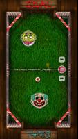 برنامه‌نما Clash of Zombies – Hit the Ball & Score a Goal عکس از صفحه