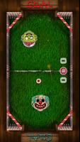 Clash of Zombies - Hit the Ball & marquer un but capture d'écran 2