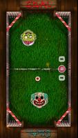 Clash of Zombies - Hit the ball & Score Mục tiêu ảnh chụp màn hình 2