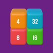 2048 مرج نمبر گیم 3D