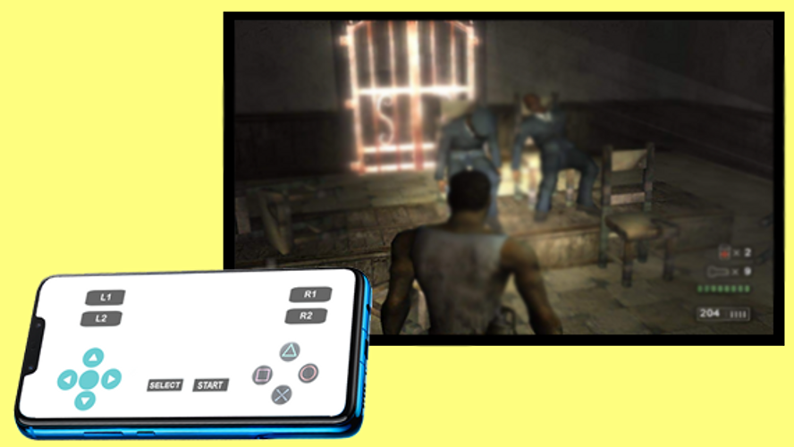 無料で Mobile Controller For Pc Ps3 Ps4 Emulator アプリの最新版 Apk1 1をダウンロードー Android用 Mobile Controller For Pc Ps3 Ps4 Emulator Apk の最新バージョンをダウンロード Apkfab Com Jp