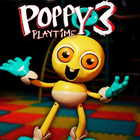 Poppy Playtime: Chapter 3 icono