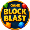 game block blast icône