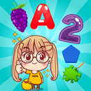 Preschool Learning Games APK