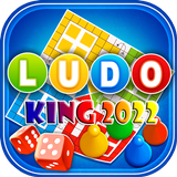 Ludo King 2022 - Let's play icône