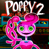 Poppy Playtime Chapter 2 Game иконка