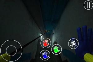 Poppy Playtime Chapter 2 Game постер