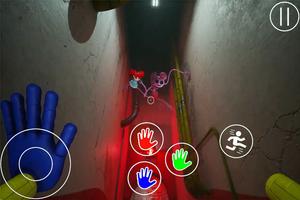 Poppy Playtime Chapter 2 Game скриншот 2