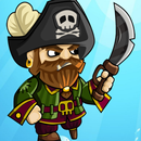 Pirate Battles APK
