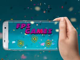 FPS Games poster