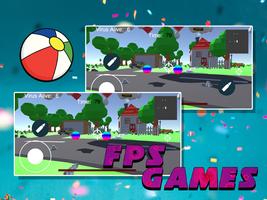 FPS Games screenshot 1