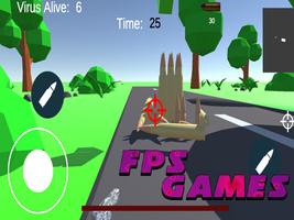 FPS Games screenshot 3