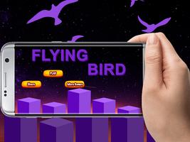 flying bird screenshot 1