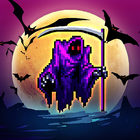 Vampire Survivors Evolved icon
