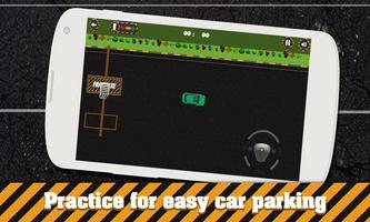 Super Car Parking Master screenshot 2