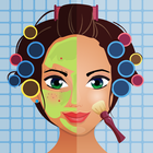 Valentine Makeover - Girl Game biểu tượng