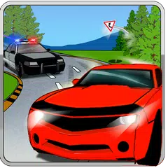 Baixar Car Run APK