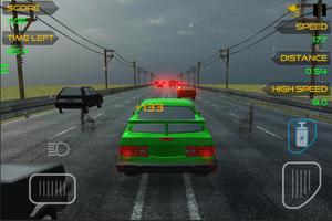 Car Traffic Racer скриншот 2