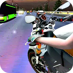 Bike Racing Game APK download