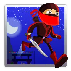 Ninja Run APK Herunterladen