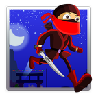 Ninja Run ícone