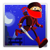 Ninja Run icône