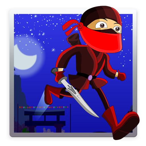 Ninja Run