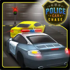 Police Car Chase アプリダウンロード