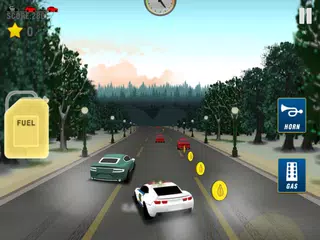 Police Car Chase APK download