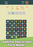 Word Finder imagem de tela 1