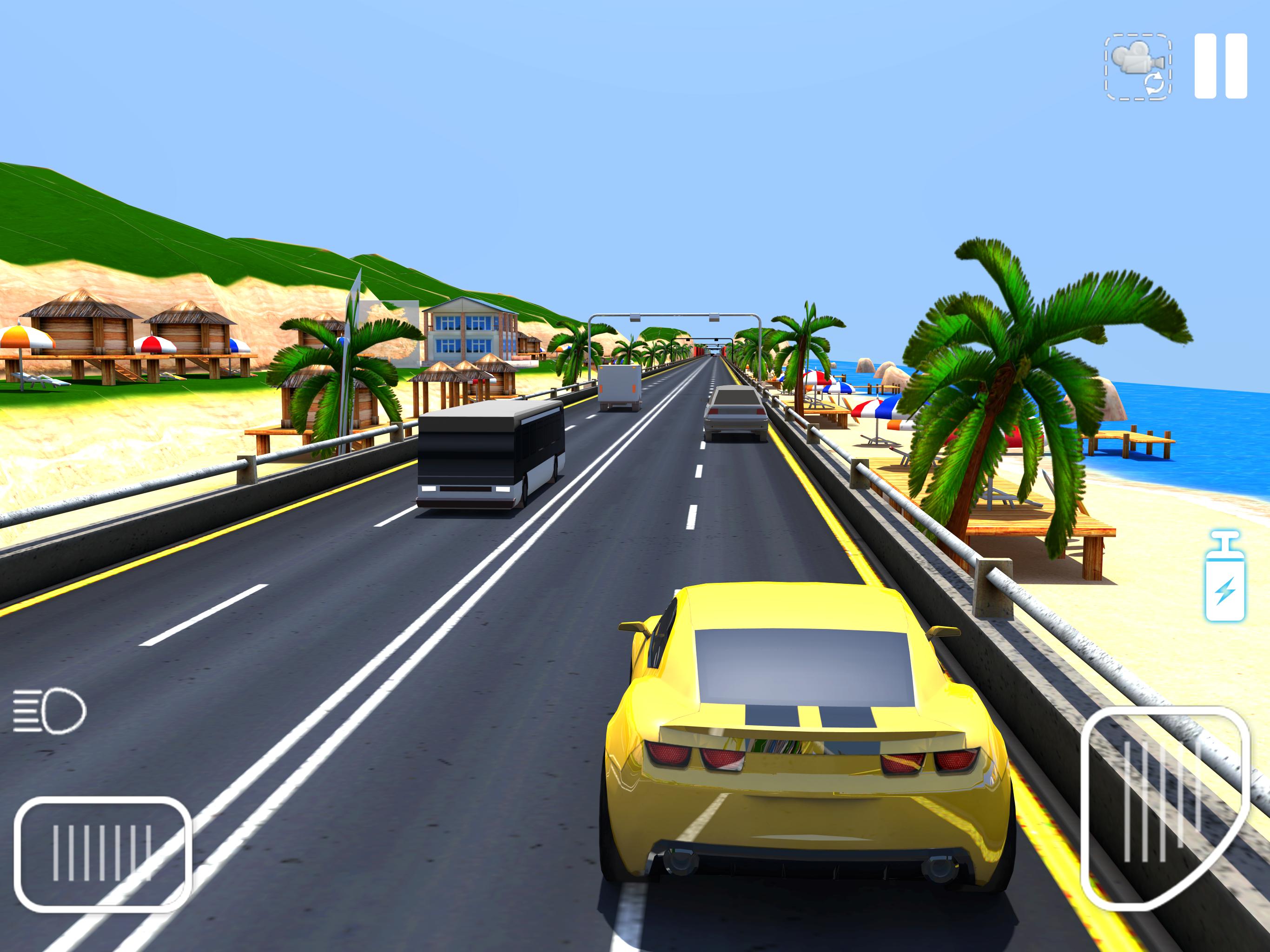 Highway Car Racing Game APK for Android Download